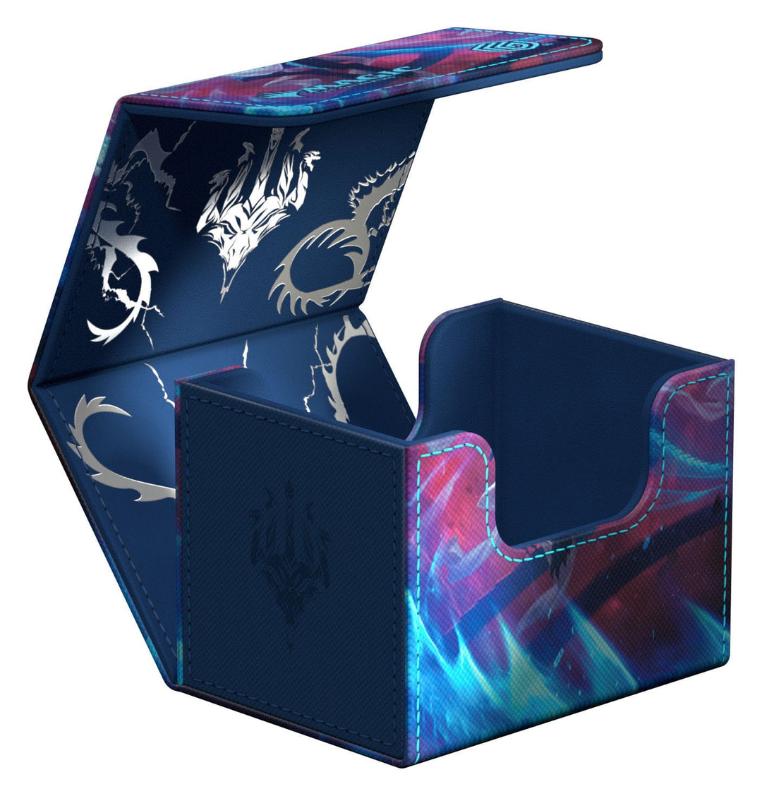 Ultimate Guard Magic: the Gathering - Tarkir: Dragonstorm Sidewinder 100+ XenoSkin: Ugin, Eye of the Storms