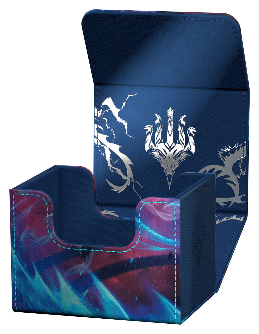 Ultimate Guard Magic: the Gathering - Tarkir: Dragonstorm Sidewinder 100+ XenoSkin: Ugin, Eye of the Storms