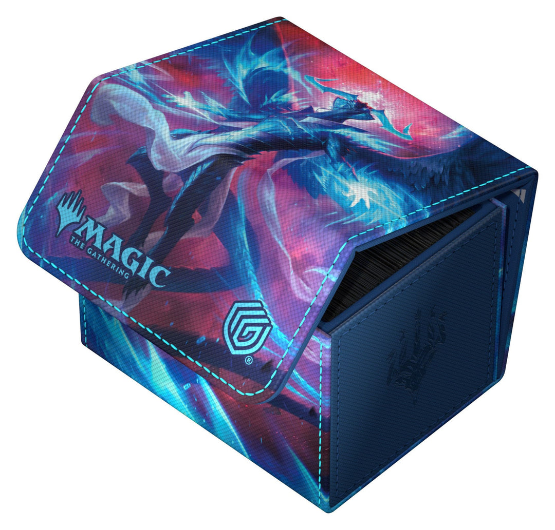 Ultimate Guard Magic: the Gathering - Tarkir: Dragonstorm Sidewinder 100+ XenoSkin: Ugin, Eye of the Storms