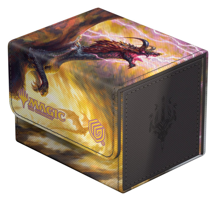 Ultimate Guard Magic: the Gathering - Tarkir: Dragonstorm Sidewinder 100+ XenoSkin: Stormscale Scion