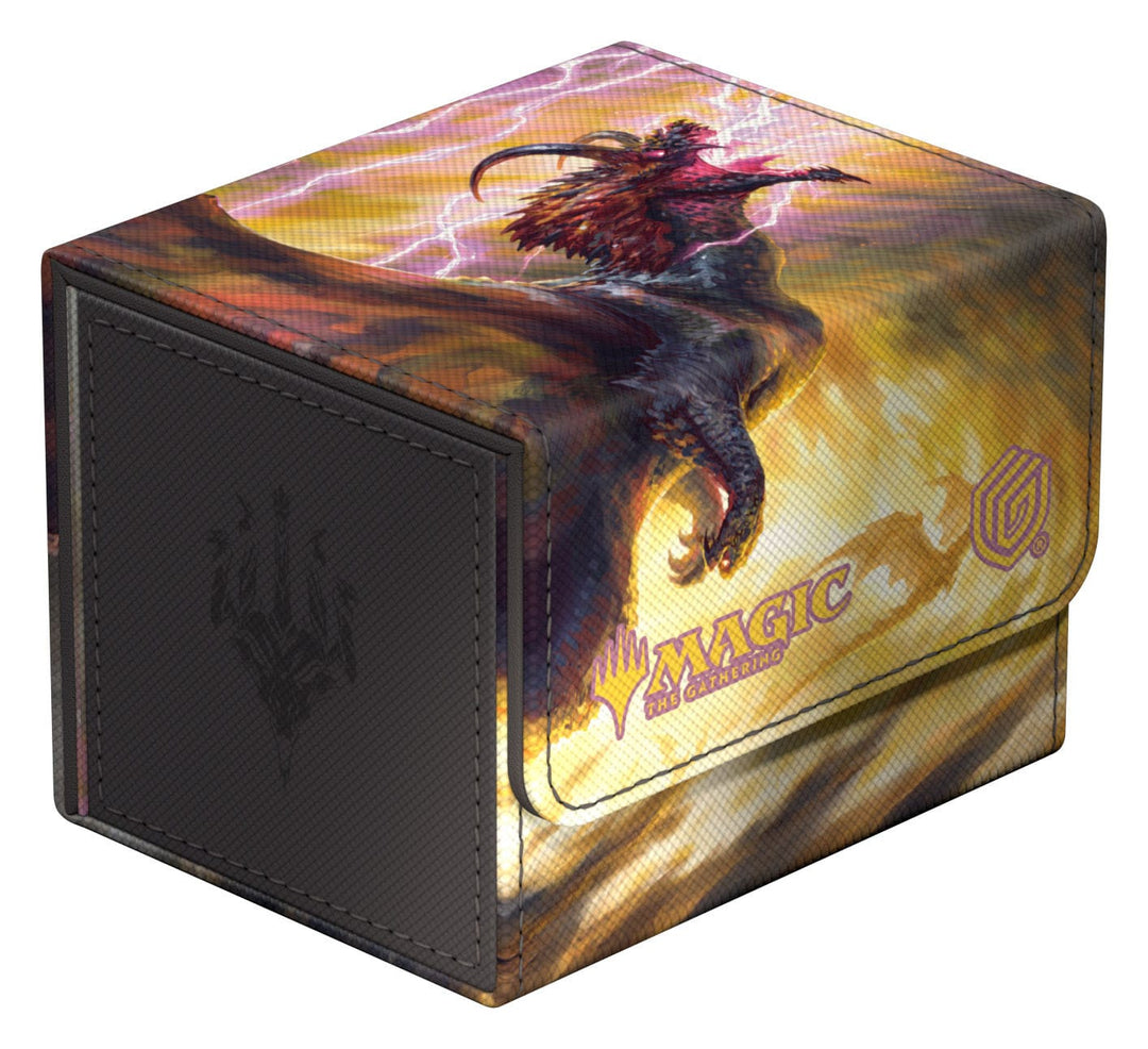 Ultimate Guard Magic: the Gathering - Tarkir: Dragonstorm Sidewinder 100+ XenoSkin: Stormscale Scion