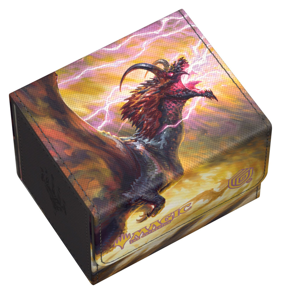 Ultimate Guard Magic: the Gathering - Tarkir: Dragonstorm Sidewinder 100+ XenoSkin: Stormscale Scion