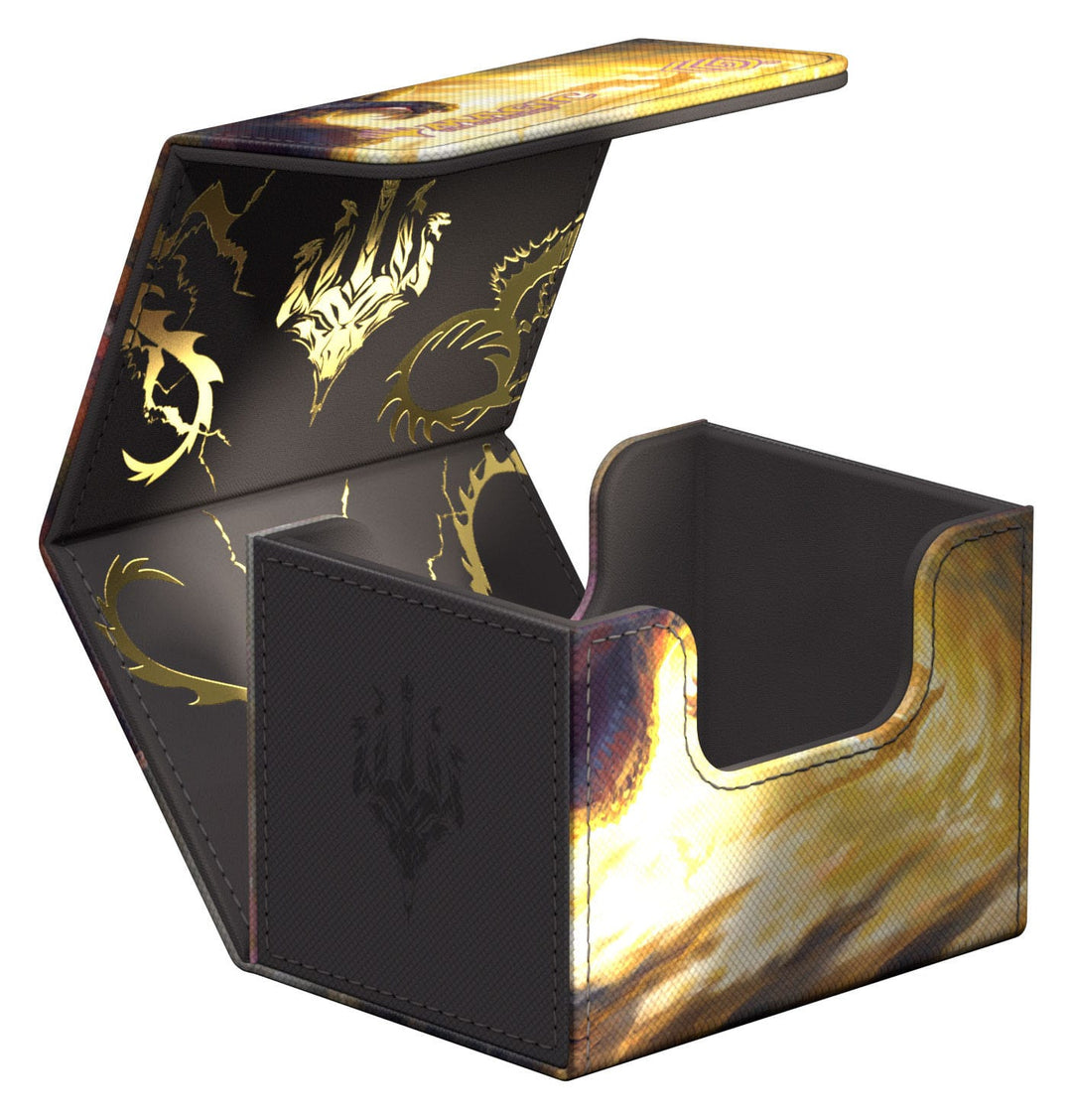 Ultimate Guard Magic: the Gathering - Tarkir: Dragonstorm Sidewinder 100+ XenoSkin: Stormscale Scion