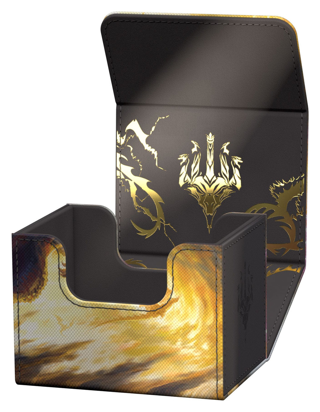 Ultimate Guard Magic: the Gathering - Tarkir: Dragonstorm Sidewinder 100+ XenoSkin: Stormscale Scion