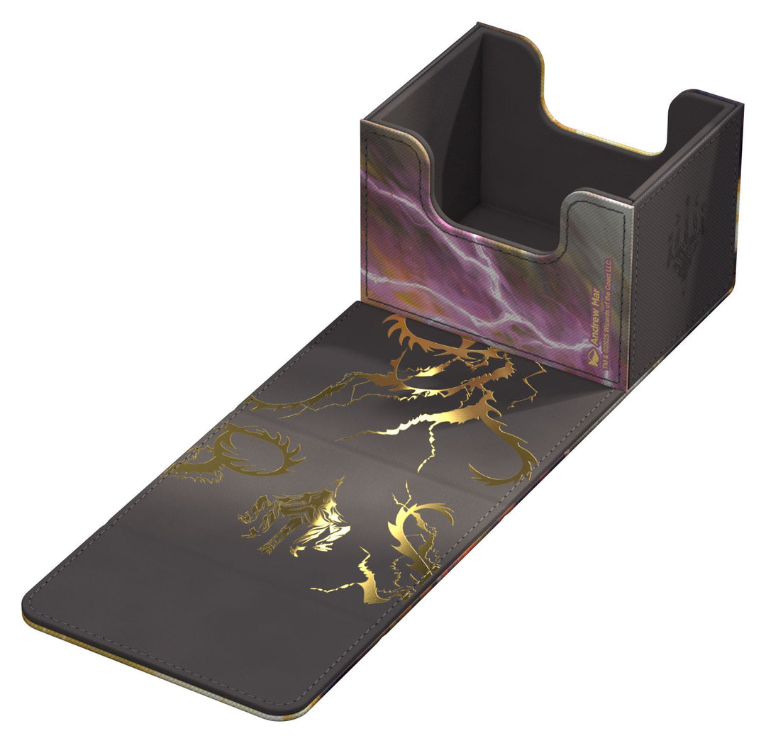 Ultimate Guard Magic: the Gathering - Tarkir: Dragonstorm Sidewinder 100+ XenoSkin: Stormscale Scion