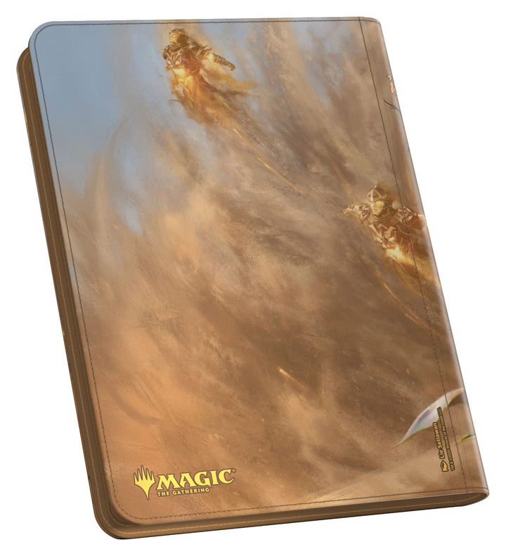 Ultimate Guard Magic: the Gathering - Tarkir: Dragonstorm Zipfolio 360 XenoSkin: Descendant of Storms