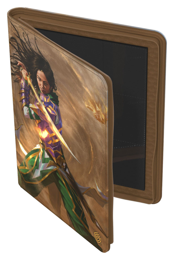 Ultimate Guard Magic: the Gathering - Tarkir: Dragonstorm Zipfolio 360 XenoSkin: Descendant of Storms