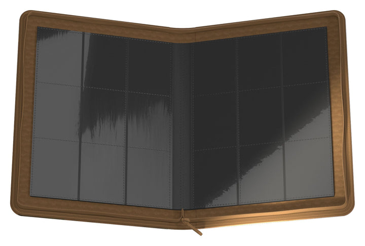 Ultimate Guard Magic: the Gathering - Tarkir: Dragonstorm Zipfolio 360 XenoSkin: Descendant of Storms