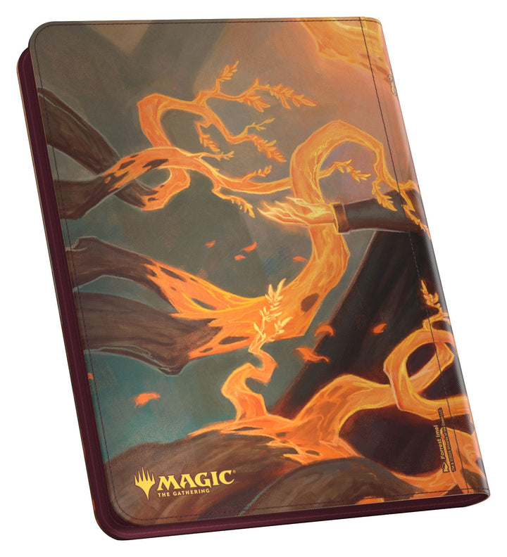 Ultimate Guard Magic: the Gathering - Tarkir: Dragonstorm Zipfolio 360 XenoSkin: Abzan Devotee