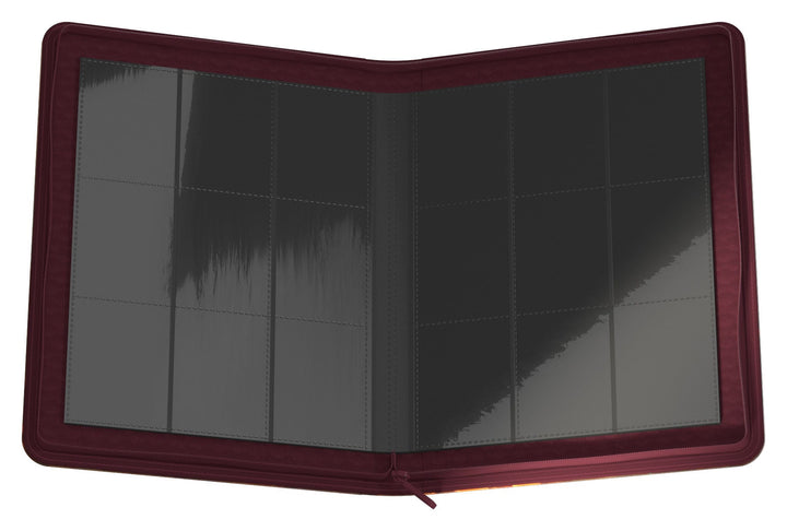 Ultimate Guard Magic: the Gathering - Tarkir: Dragonstorm Zipfolio 360 XenoSkin: Abzan Devotee