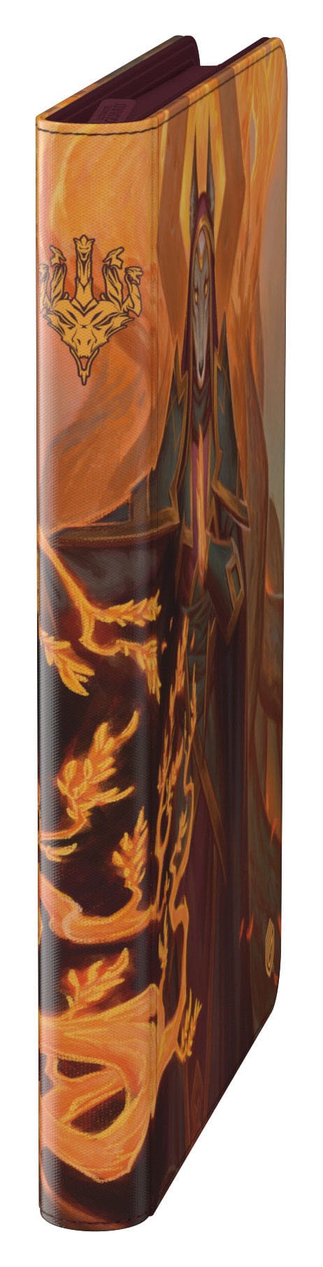 Ultimate Guard Magic: the Gathering - Tarkir: Dragonstorm Zipfolio 360 XenoSkin: Abzan Devotee