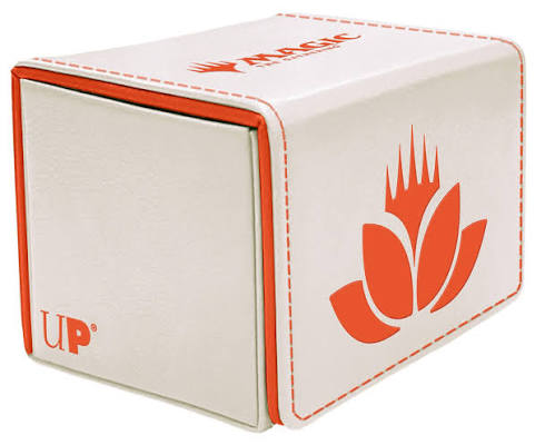 Ultra Pro - Magic: The Gathering - Alcove Edge Deck Box