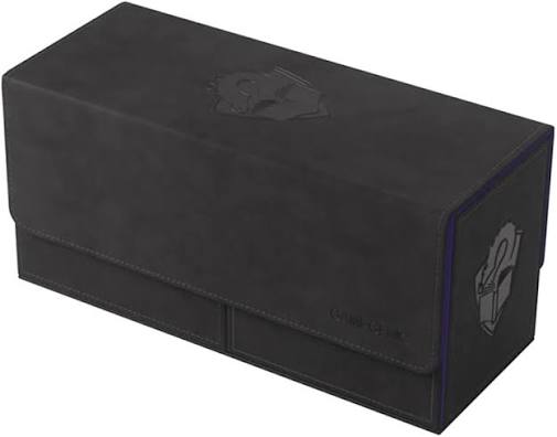 Gamegenic - The Academic - 133+ XL Deck Box