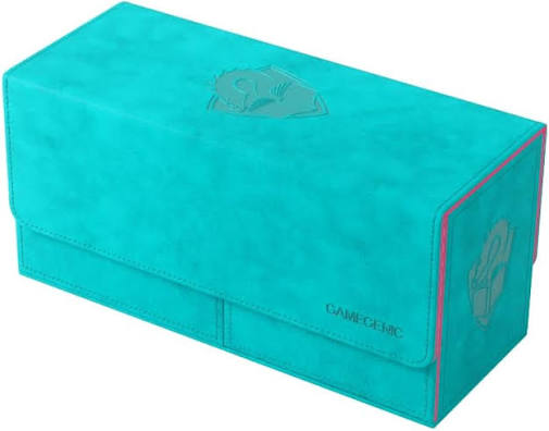 Gamegenic - The Academic - 133+ XL Deck Box