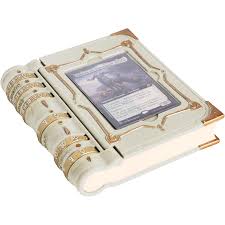 Mtg - commander's codex - White