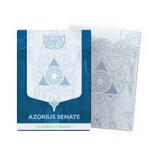 Dragon Shield - Guildpact Series - Azorius Senate