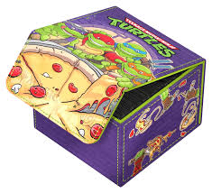 Ultimate Guard - Teenage Mutant Ninja Turtles - Sidewinder 133+ XenoSkin