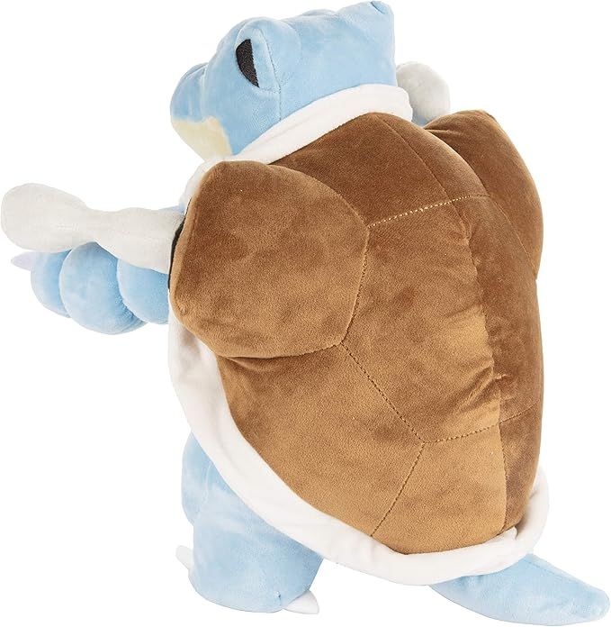 Pokémon 12" (30cm) Plush Blastoise