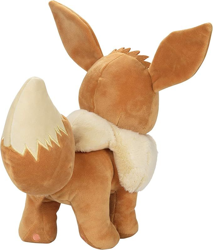 Pokémon 12" (30cm) Plush Eevee