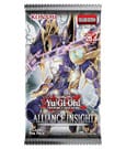 Yu-Gi-Oh! TCG Alliance Insight Booster Display (24) *English Version*