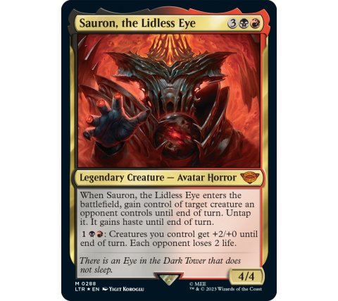 Lord of the Rings: Tales of Middle-earth Starter Kit