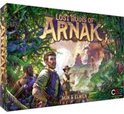 Lost Ruins of Arnak : board game
