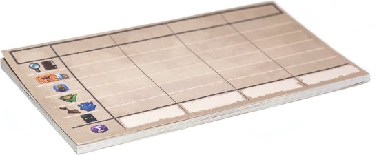 Lost Ruins of Arnak : board game