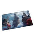 Ultimate Guard Magic: the Gathering - Tarkir: Dragonstorm Stitched Edge Playmat: Cori Mountain Monastery