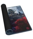 Ultimate Guard Magic: the Gathering - Tarkir: Dragonstorm Stitched Edge Playmat: Cori Mountain Monastery