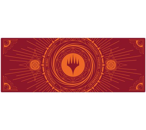 Magic: the Gathering - Gaming Pad & Coaster