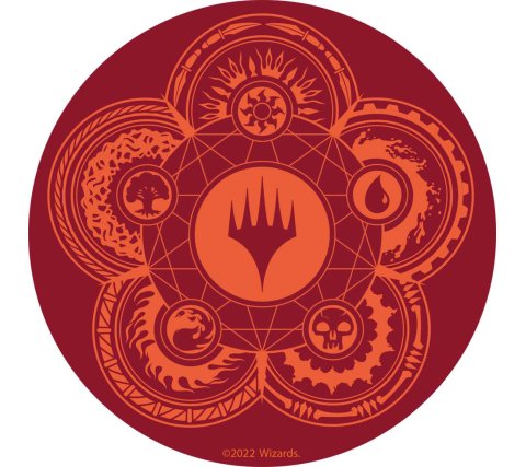 Magic: the Gathering - Gaming Pad & Coaster