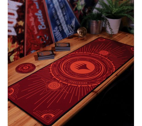 Magic: the Gathering - Gaming Pad & Coaster