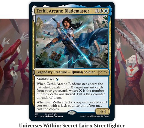 Set Booster Phyrexia: All Will Be One