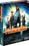 Pandemic bordspel (nieuwe editie)