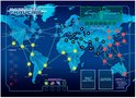 Pandemic bordspel (nieuwe editie)