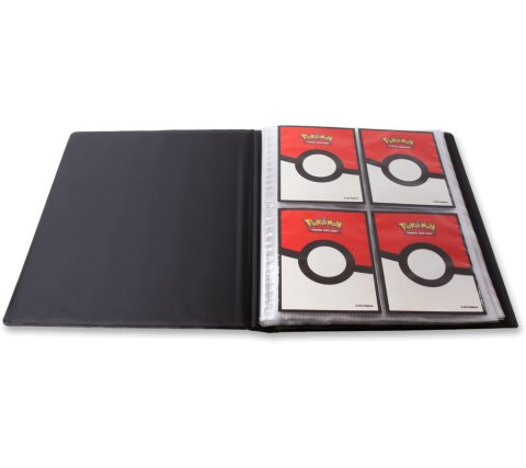 Pokemon - Gallery Series 4 Pocket Portfolio: Morning Meadow