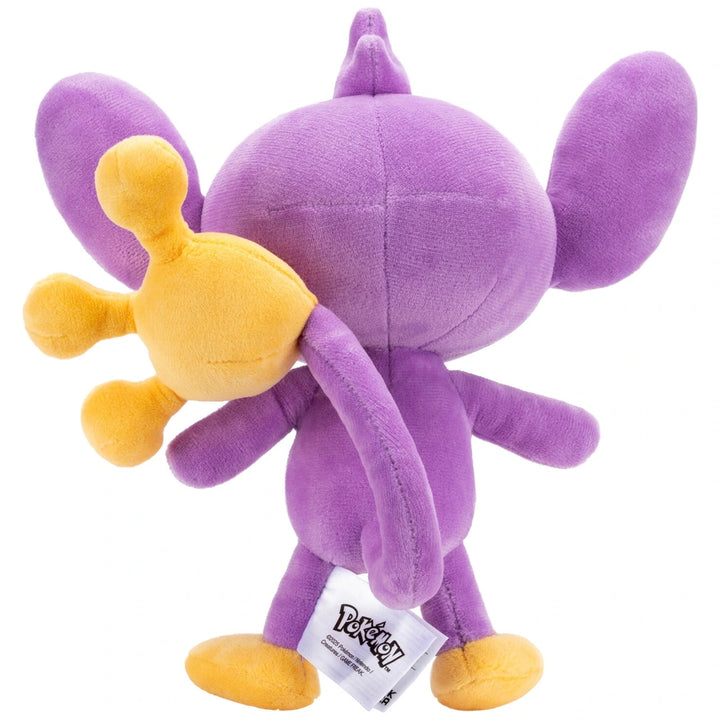 Pokémon Aipom Knuffel 20cm