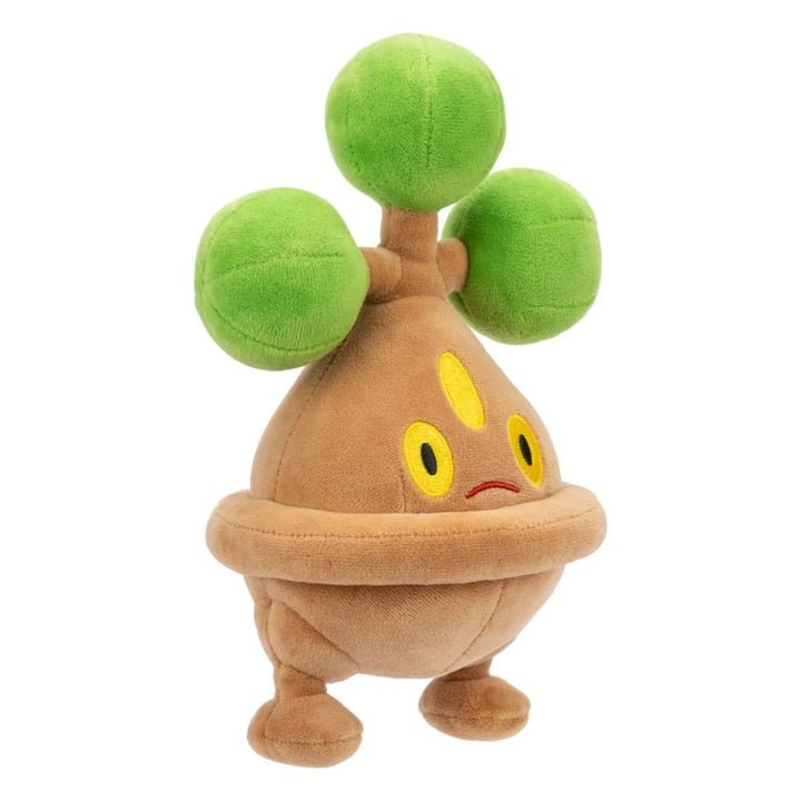 Pokémon Bonsly Knuffel 20 cm
