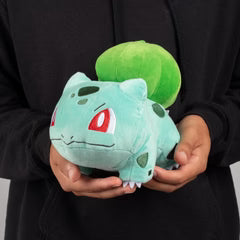 Pokémon Bulbasaur Knuffel 30 cm