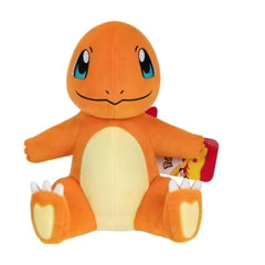 Pokémon Charmander Knuffel 30 cm