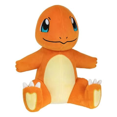 Pokémon Charmander Knuffel 30 cm