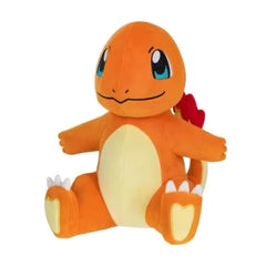 Pokémon Charmander Knuffel 30 cm