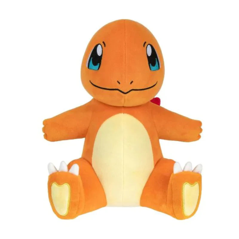 Pokémon Charmander Knuffel 30 cm
