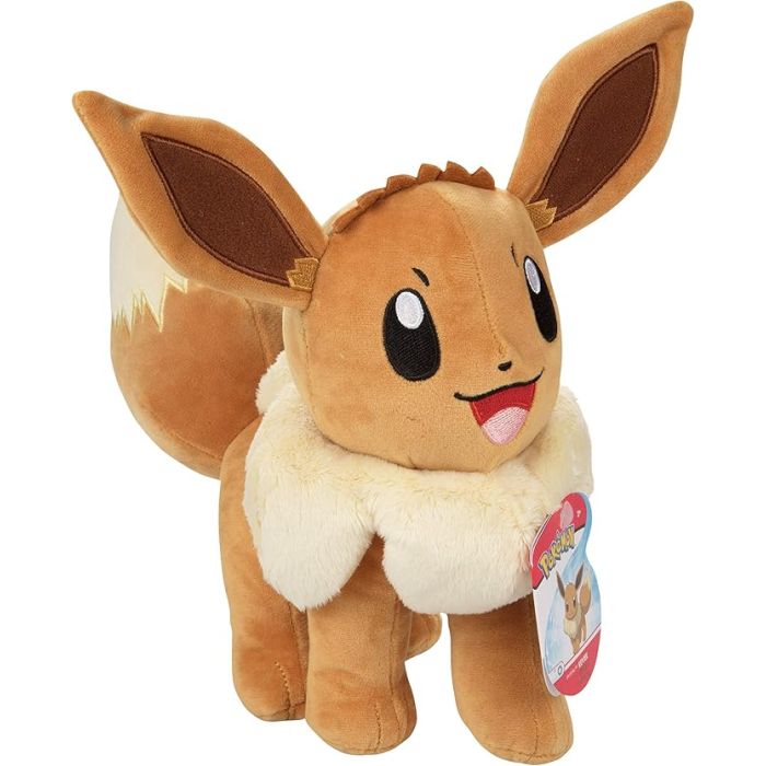 Pokémon Eevee Knuffel