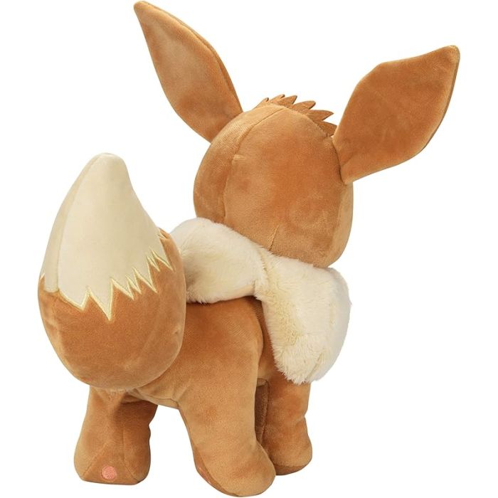 Pokémon Eevee Knuffel