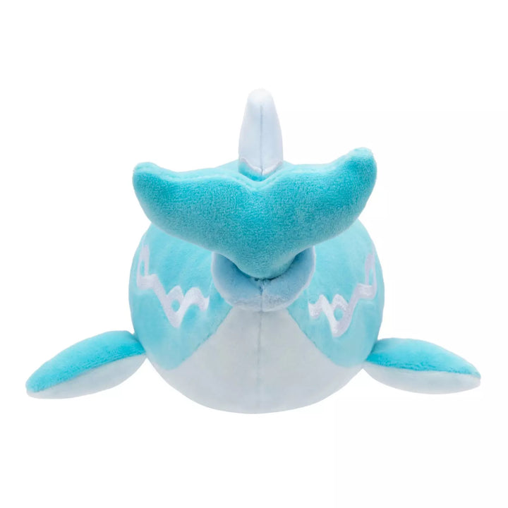 Pokémon Finizen Knuffel 20 cm