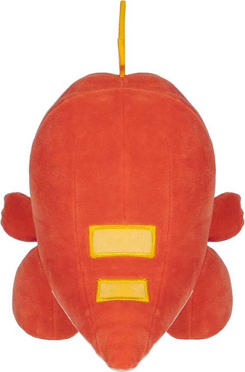 Pokémon Fuecoco Knuffel 20 cm