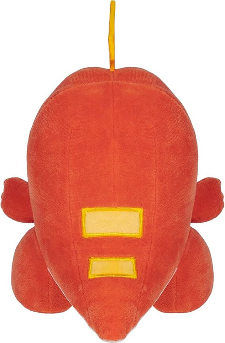 Pokémon Fuecoco Knuffel 20 cm