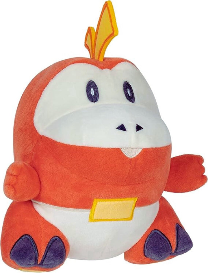 Pokémon Fuecoco Knuffel 20 cm