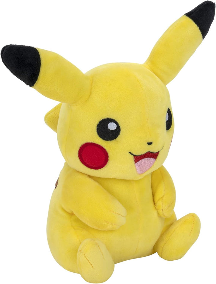 Pokémon Pikachu Knuffel 20cm